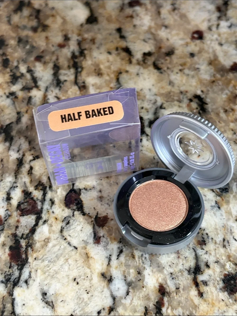 Urban Decay this beautiful