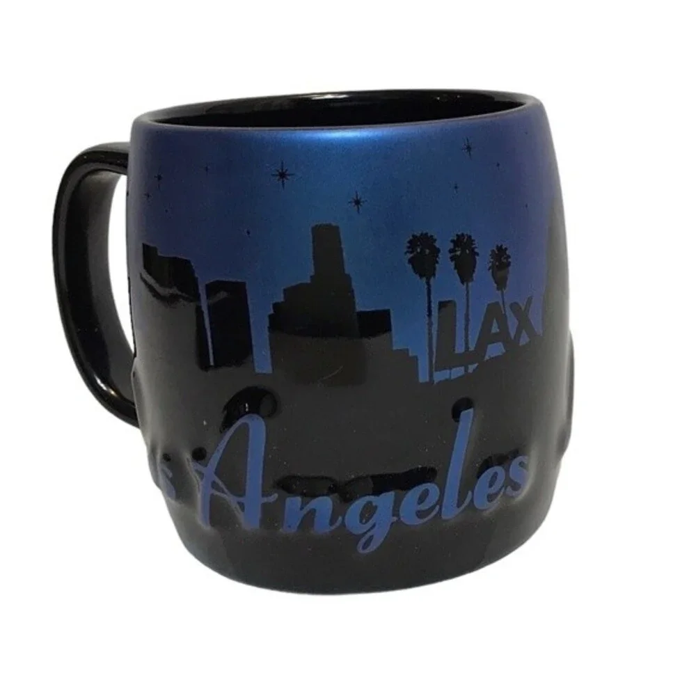 N/A los angeles