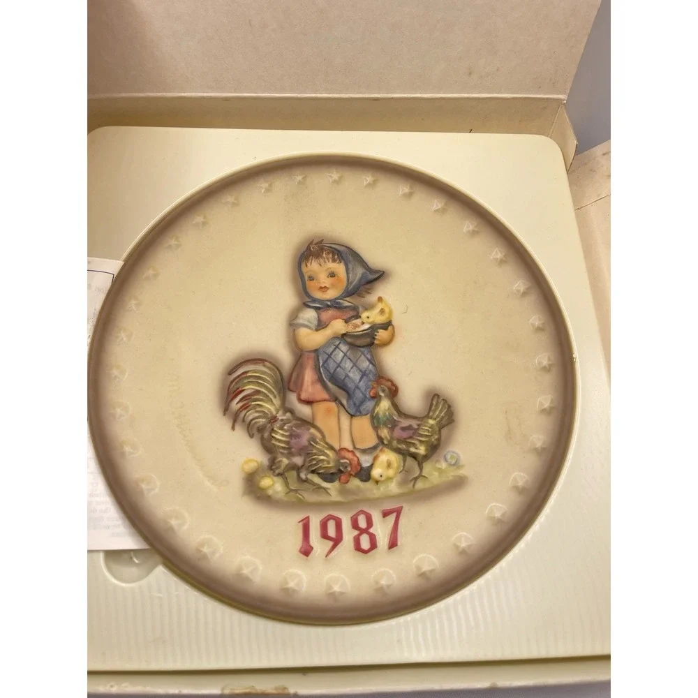 N/A hummel annual