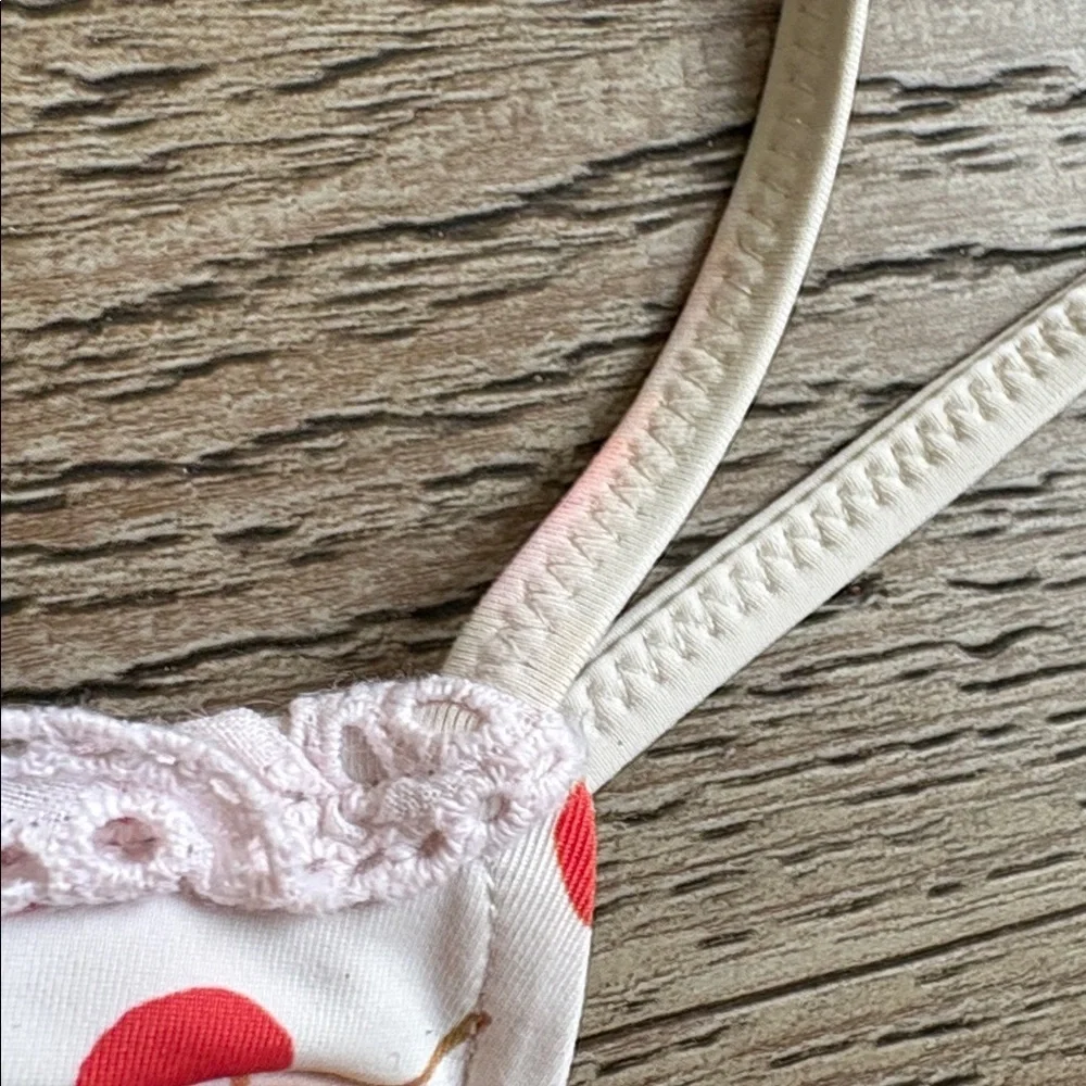 Frankies Bikinis there are