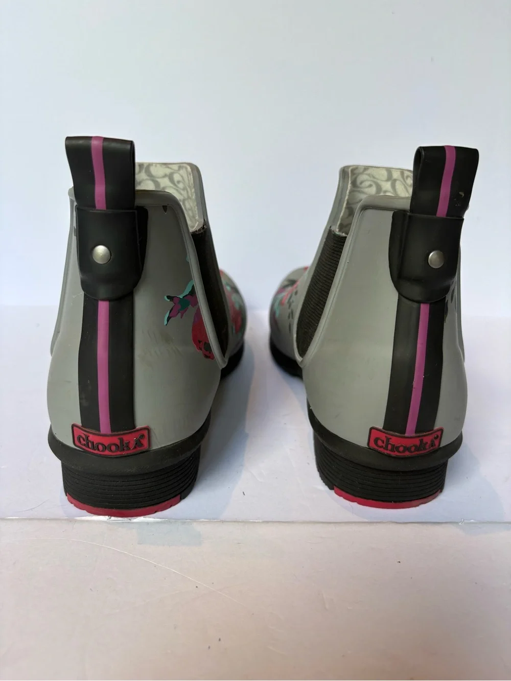 chooka water resistant