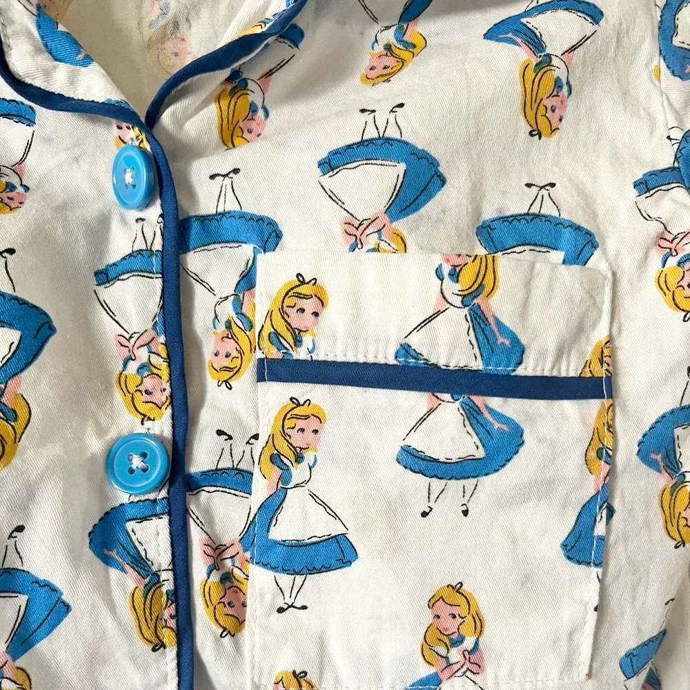 Slumber Party Sleepwear be cutest