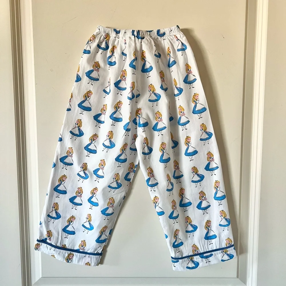 Slumber Party Sleepwear be cutest