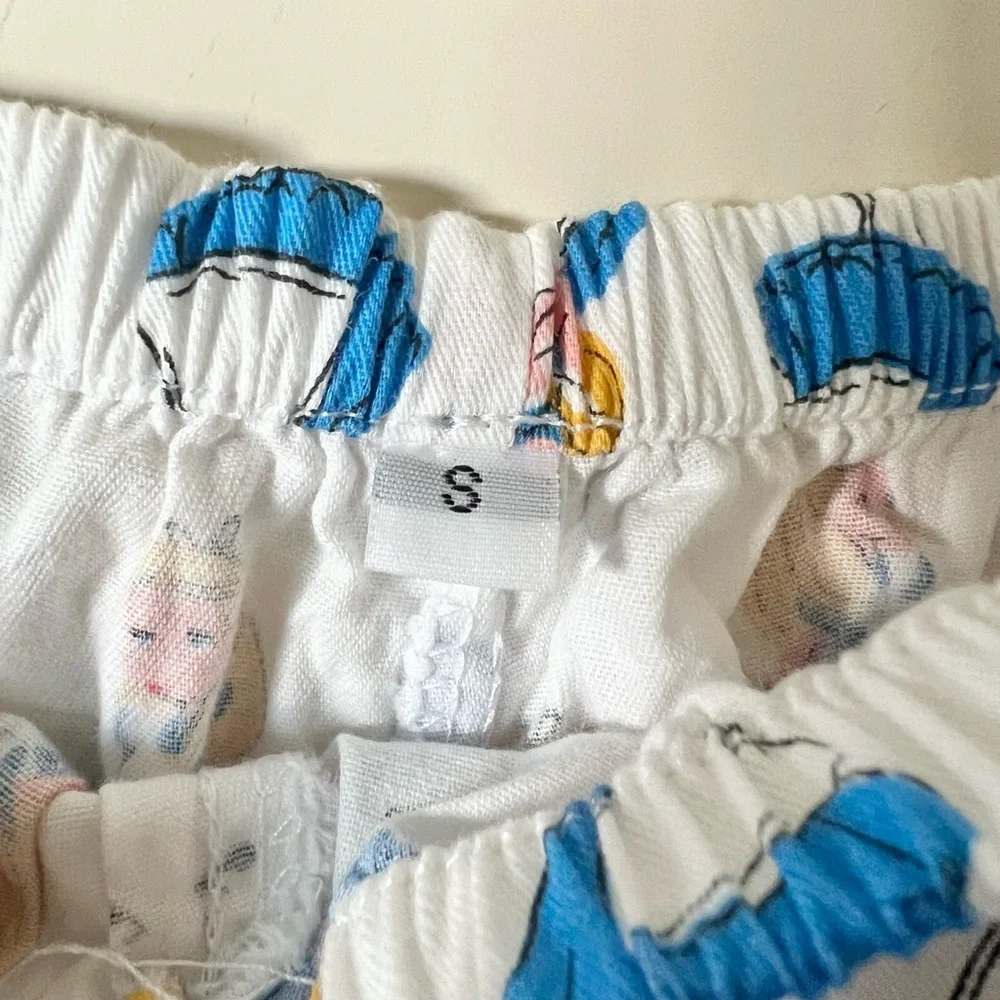 Slumber Party Sleepwear be cutest