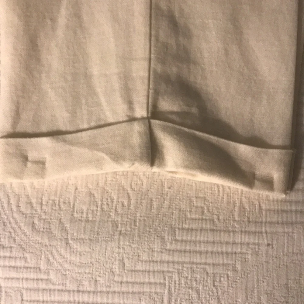 Dockers new white