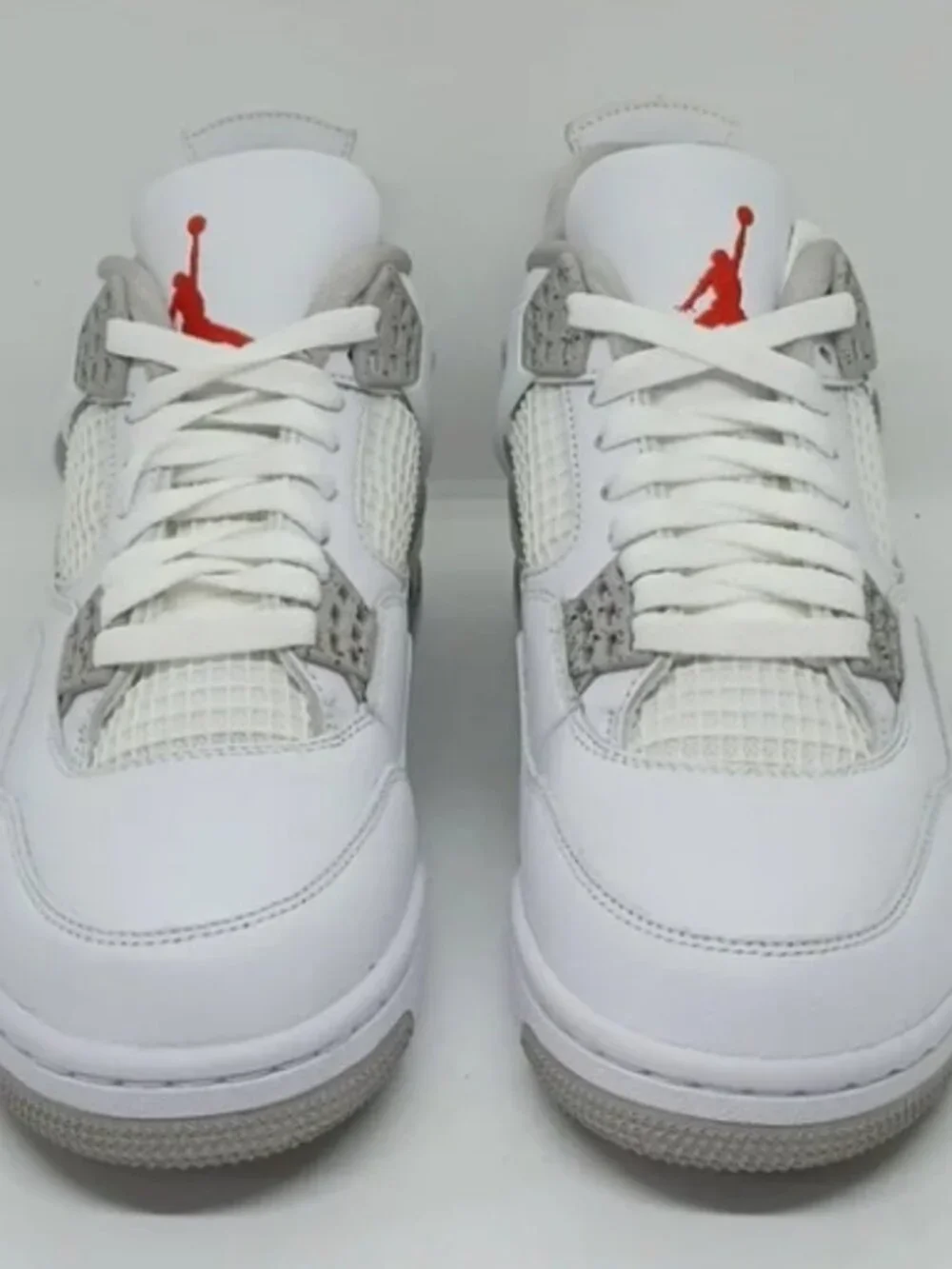 Jordan please trades