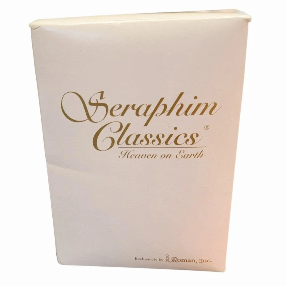 Roman, Inc. seraphim classics