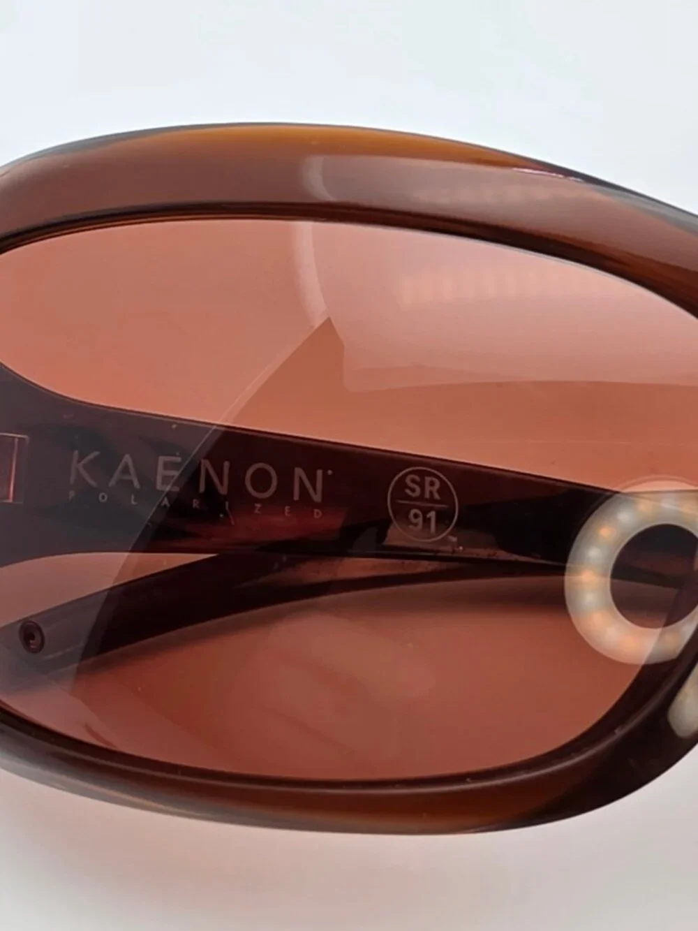 Kaenon this listing