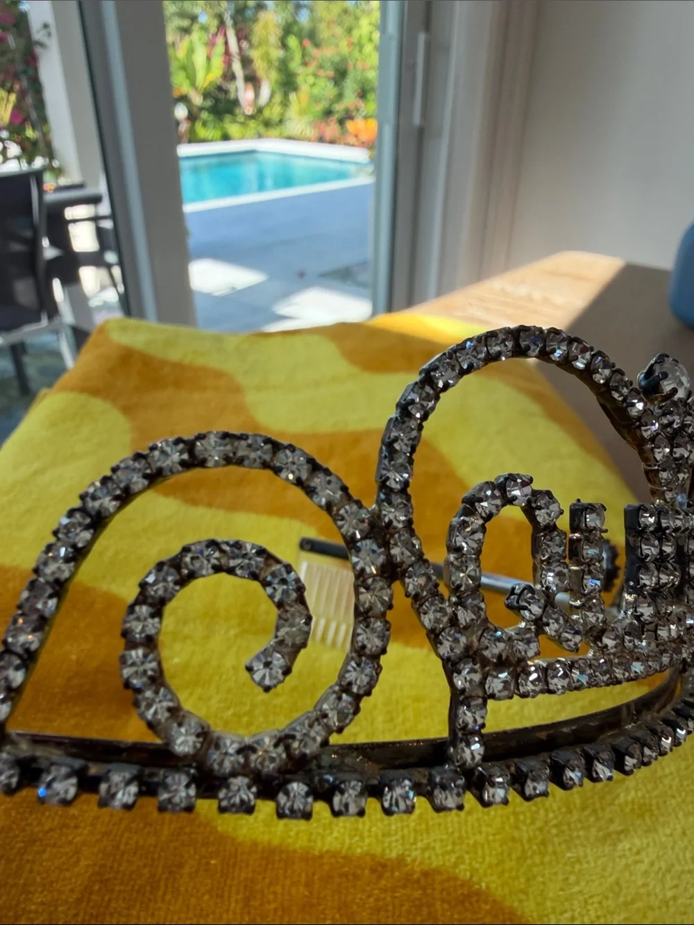 N/A boutique purchase