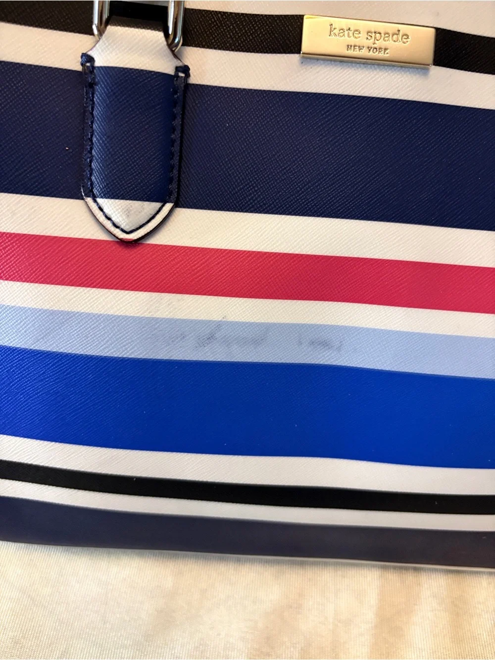kate spade evangelie laurel