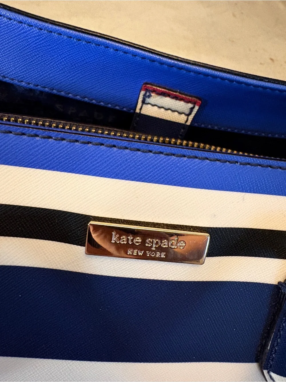 kate spade evangelie laurel