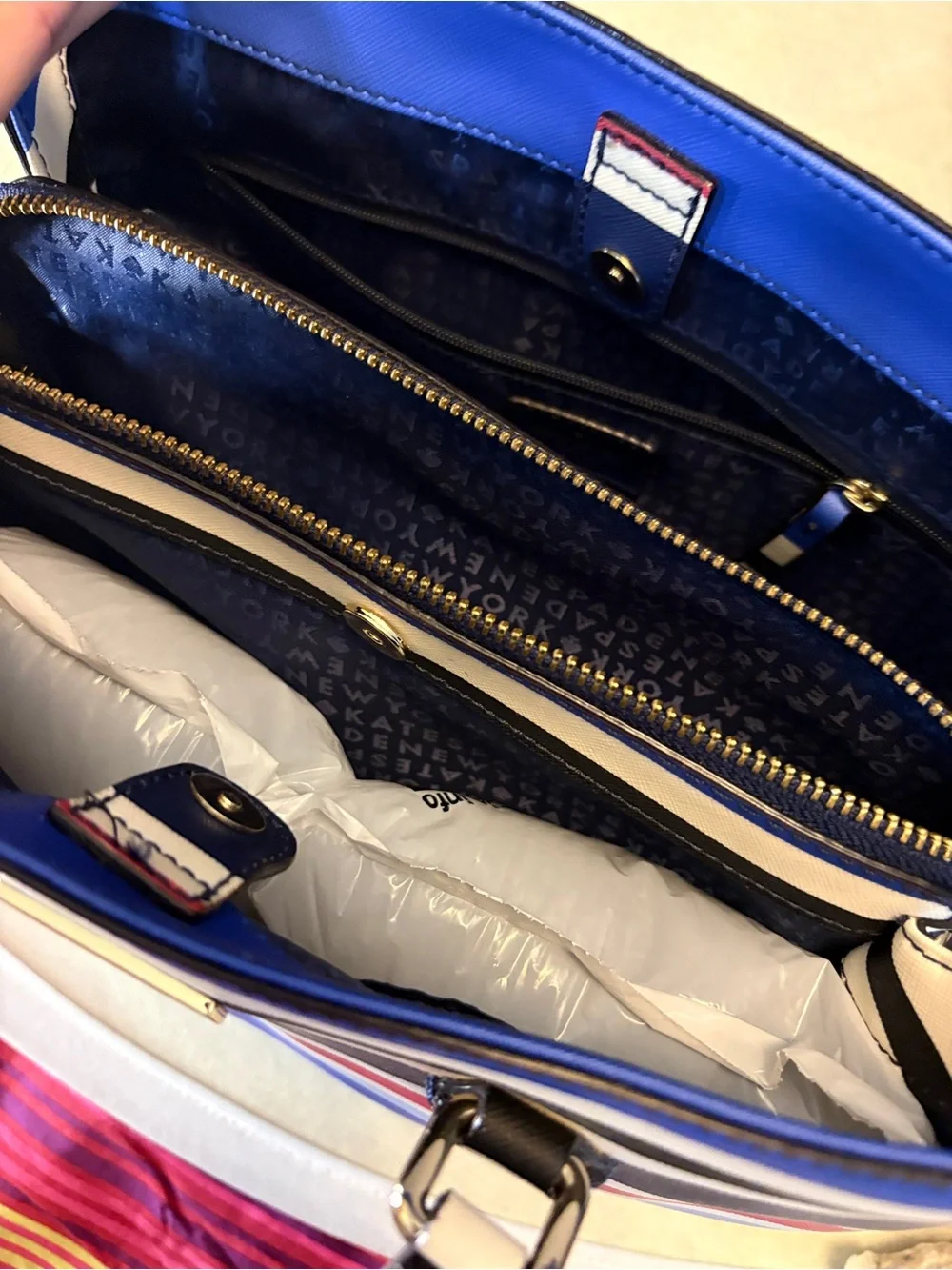 kate spade evangelie laurel