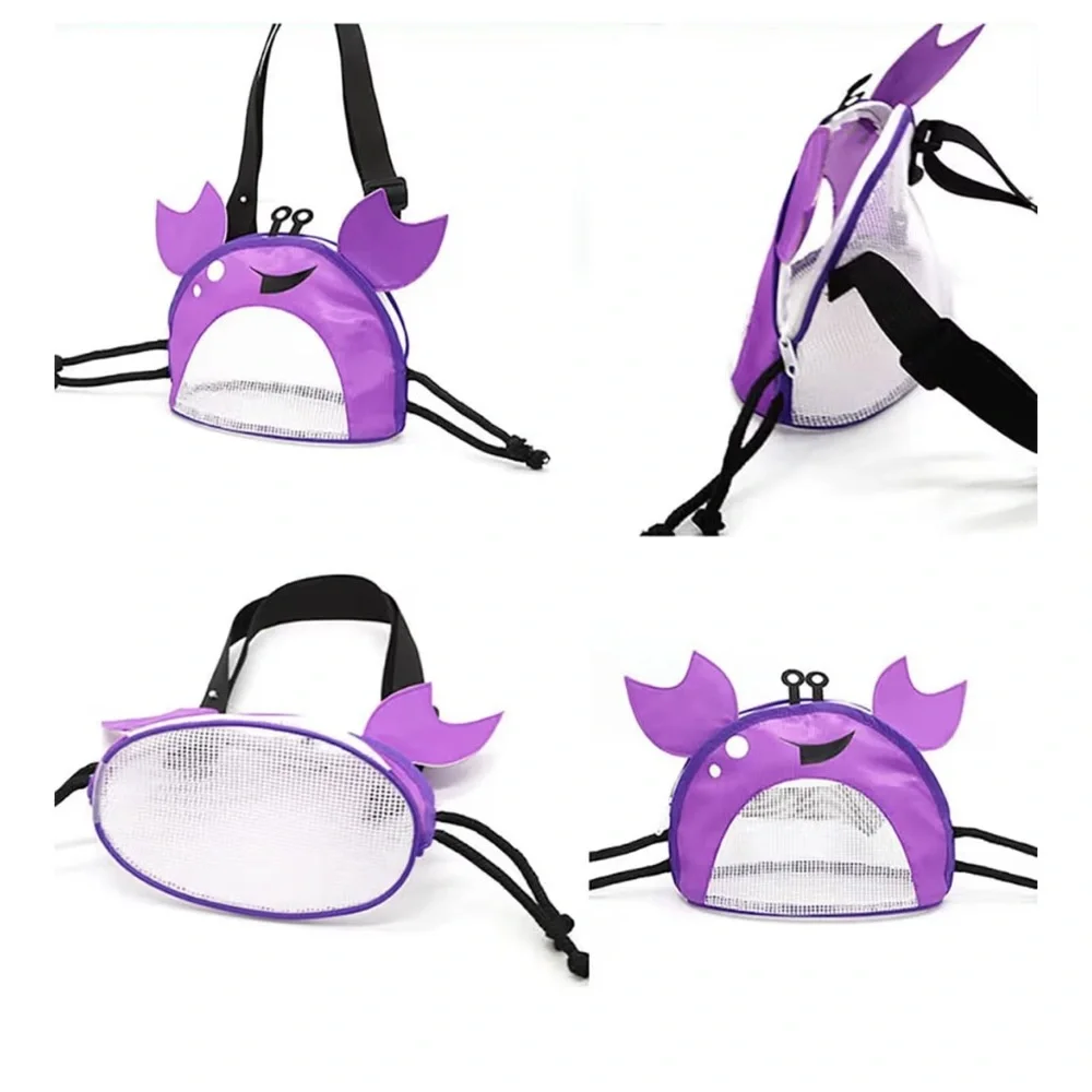 N/A adorable purple