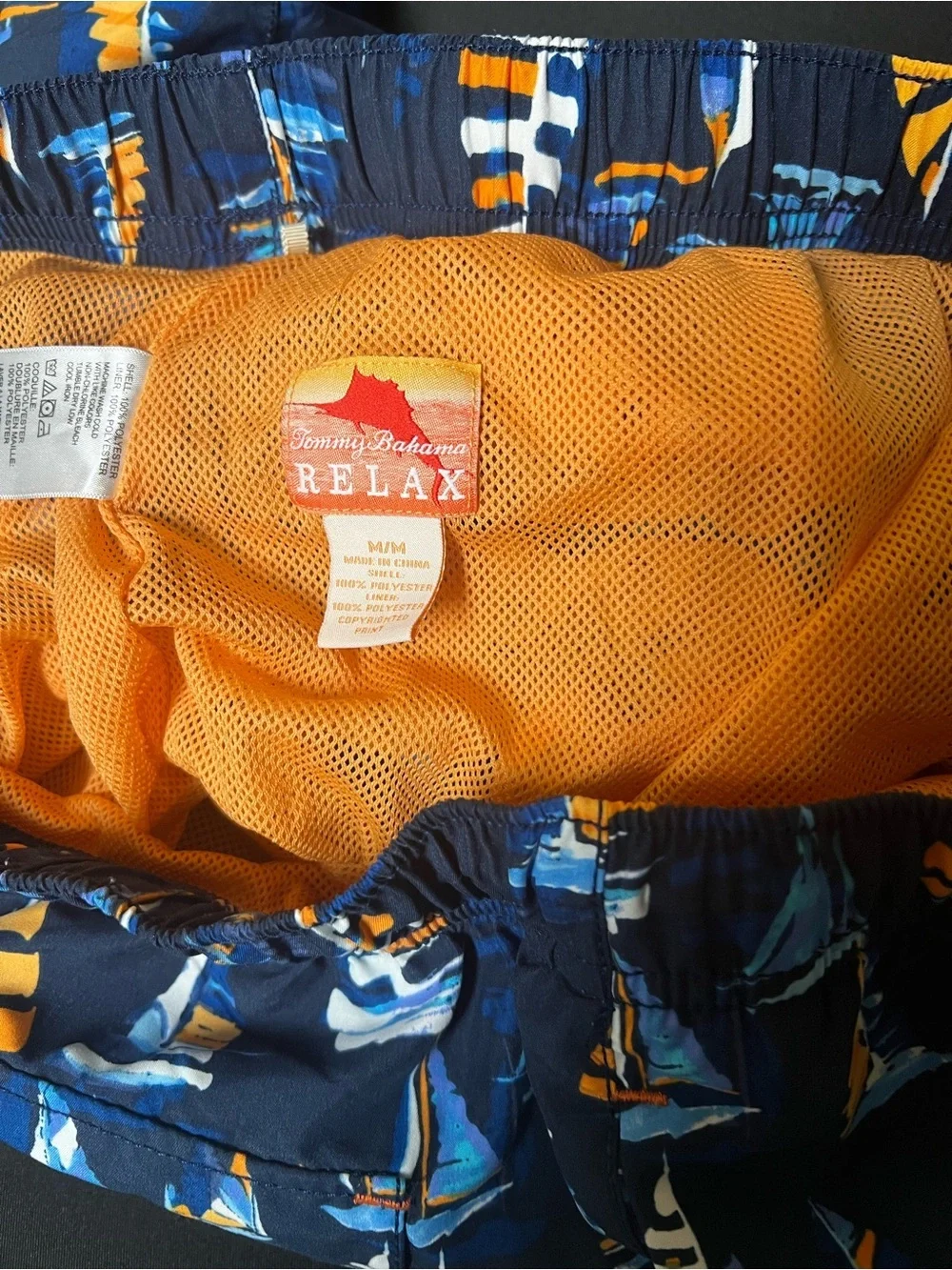 Tommy Bahama classic tommy