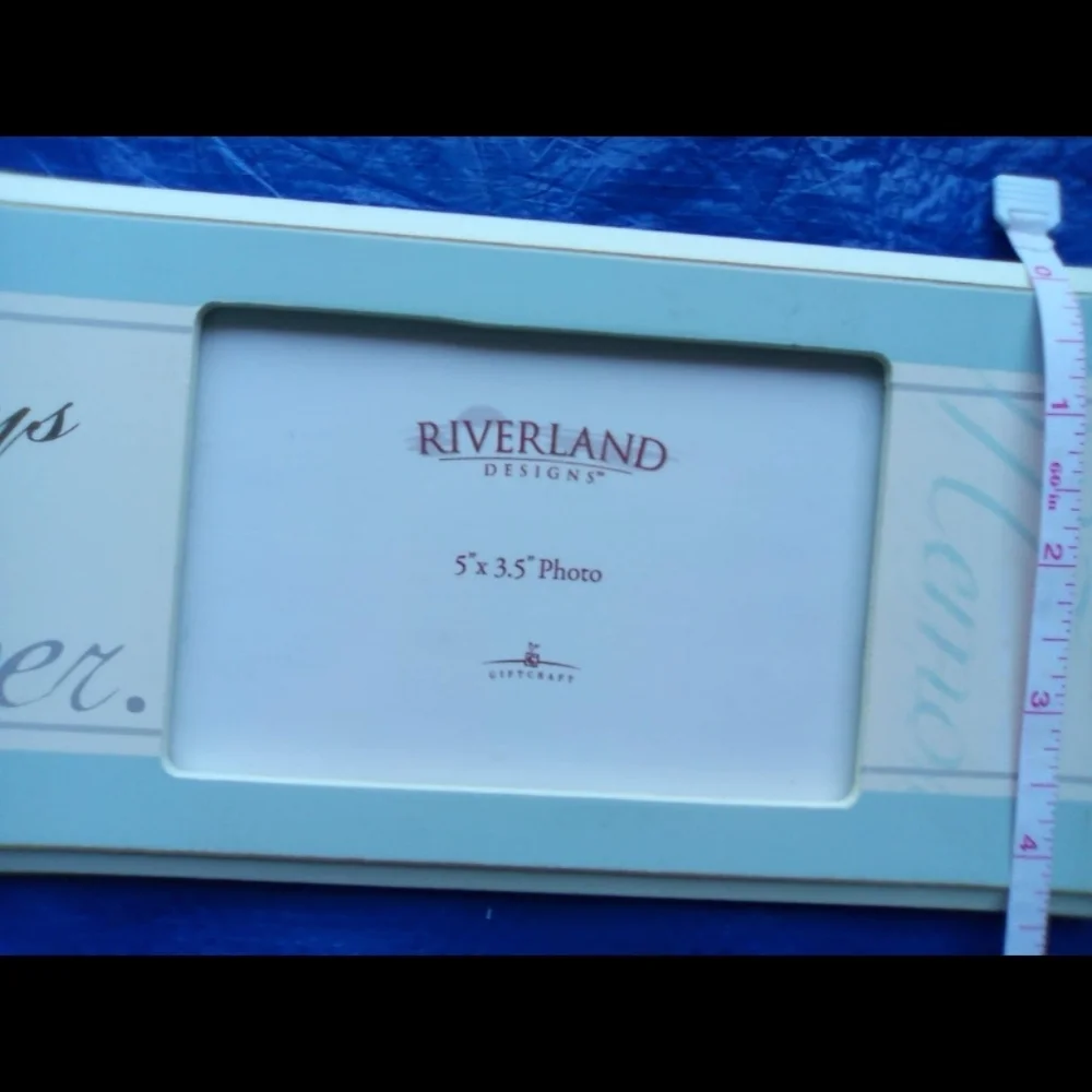 riverland these are