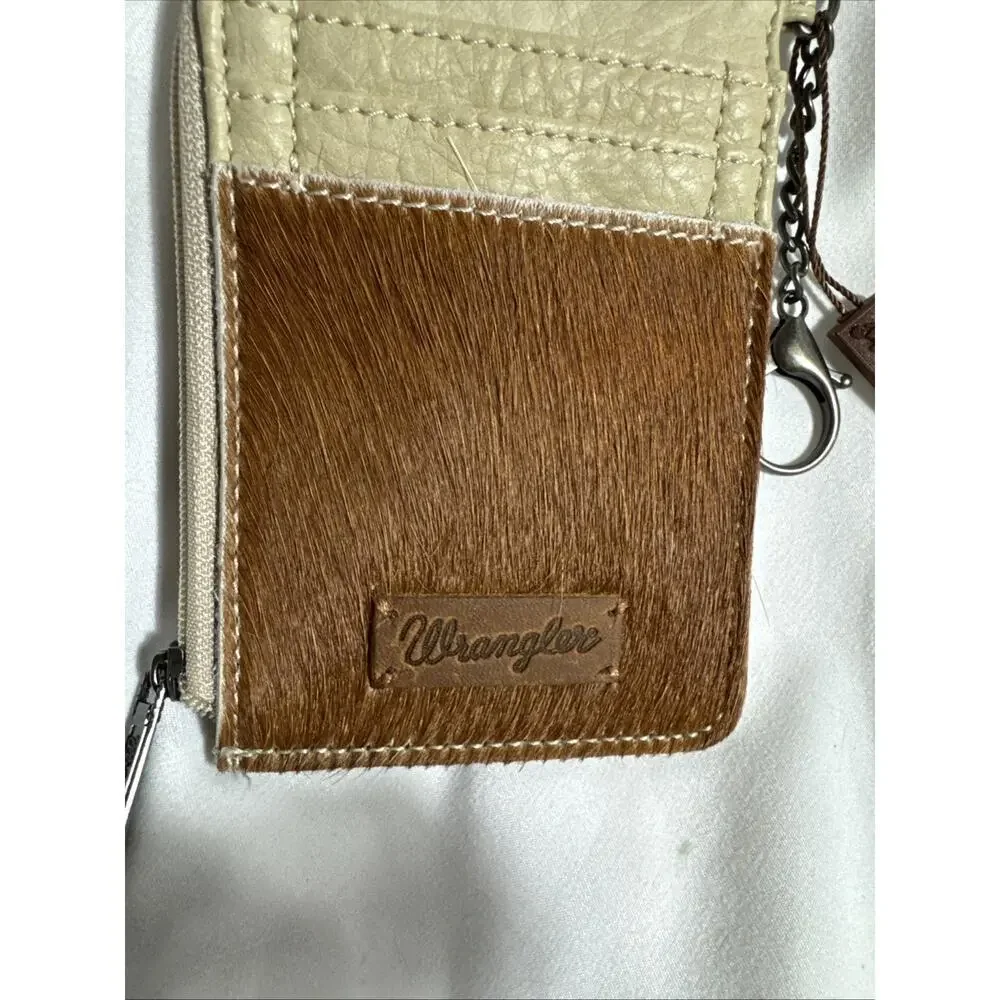 Wrangler new tags