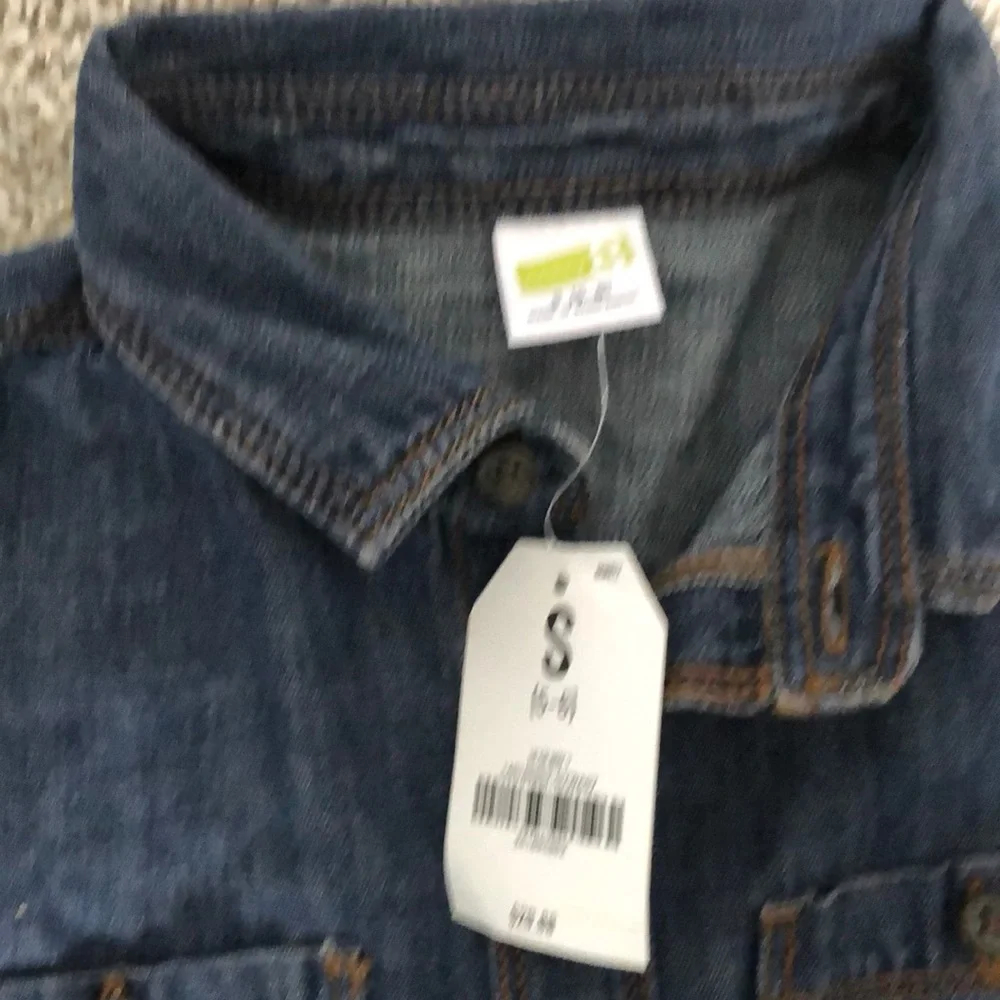 The Childrens Place classic denim