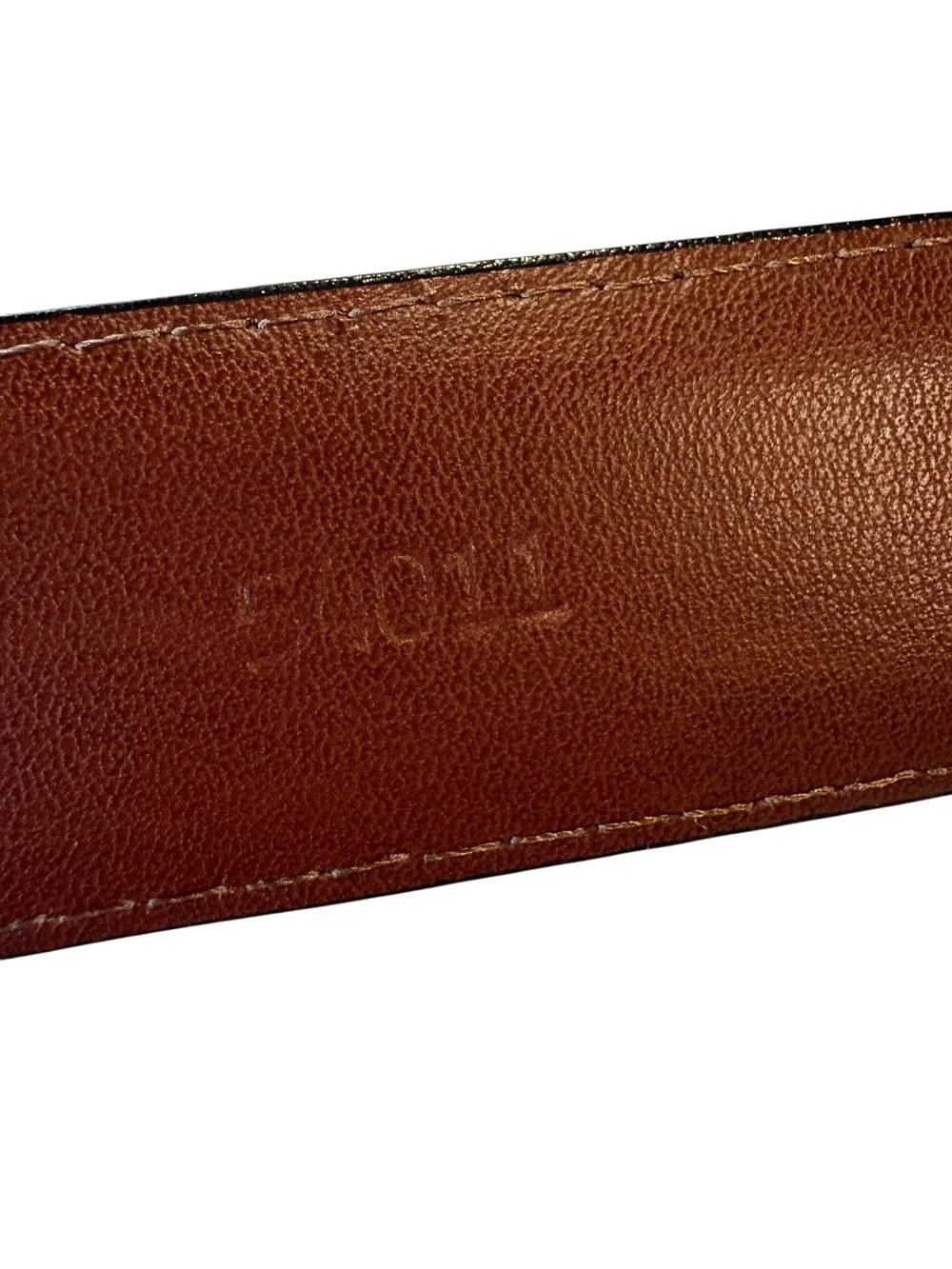 Torino brand leather
