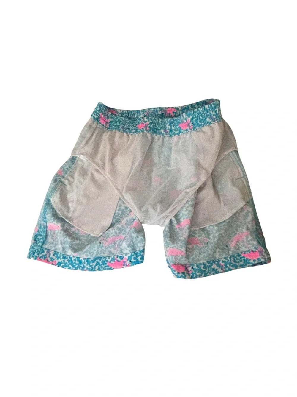 chubbies fun colorful