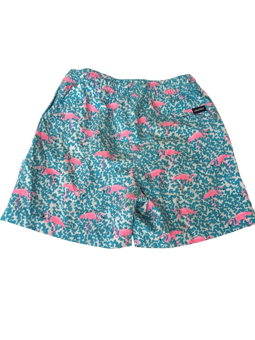 chubbies fun colorful
