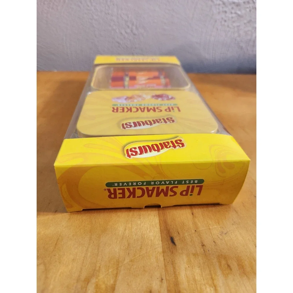 N/A lip smacker