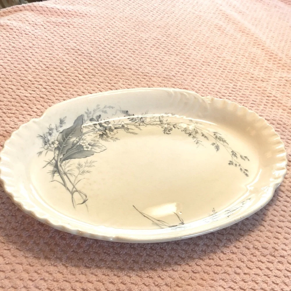 John Edwards excellent vintage