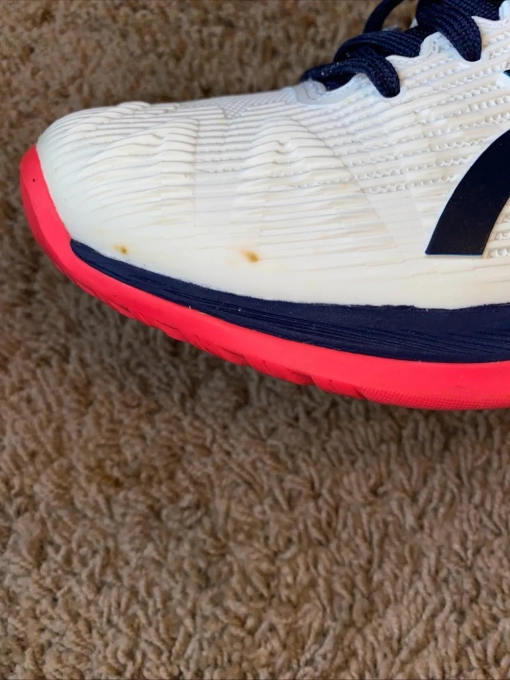 Asics lightweight athletic