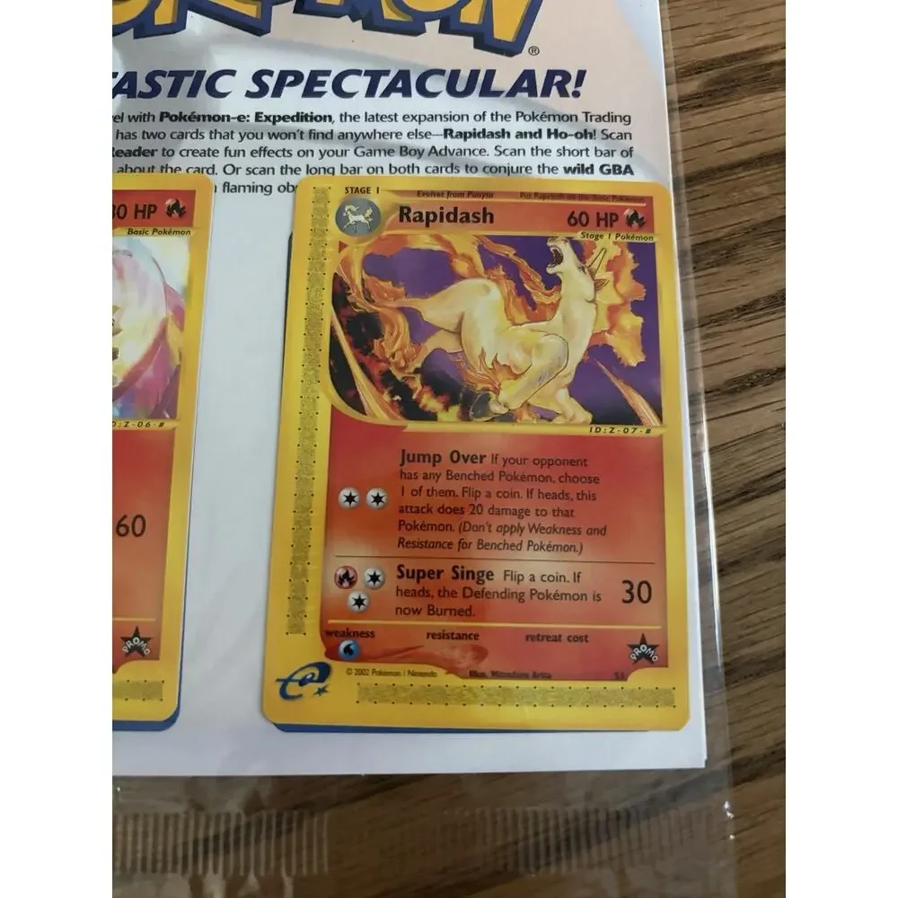 Pokemon offers featuring day