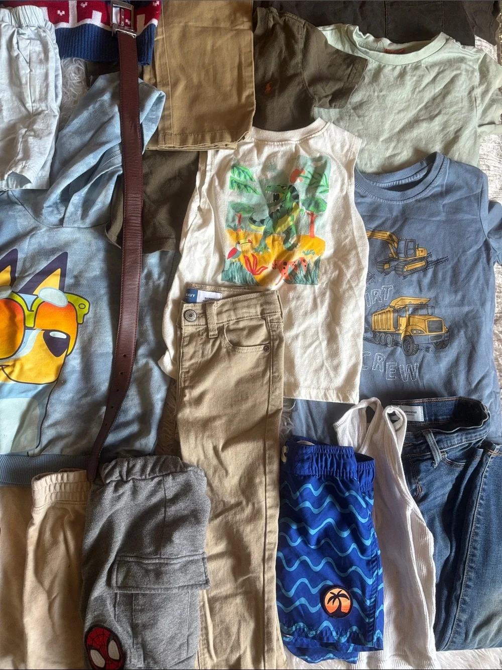 Nike big bundle