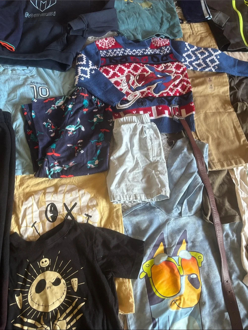 Nike big bundle