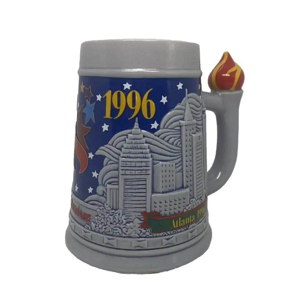 Budweiser this vintage