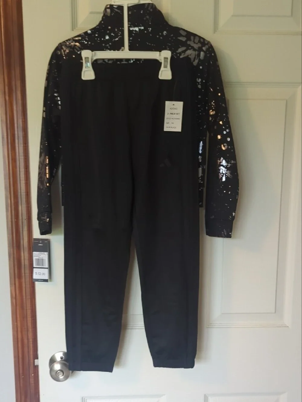 adidas two piece