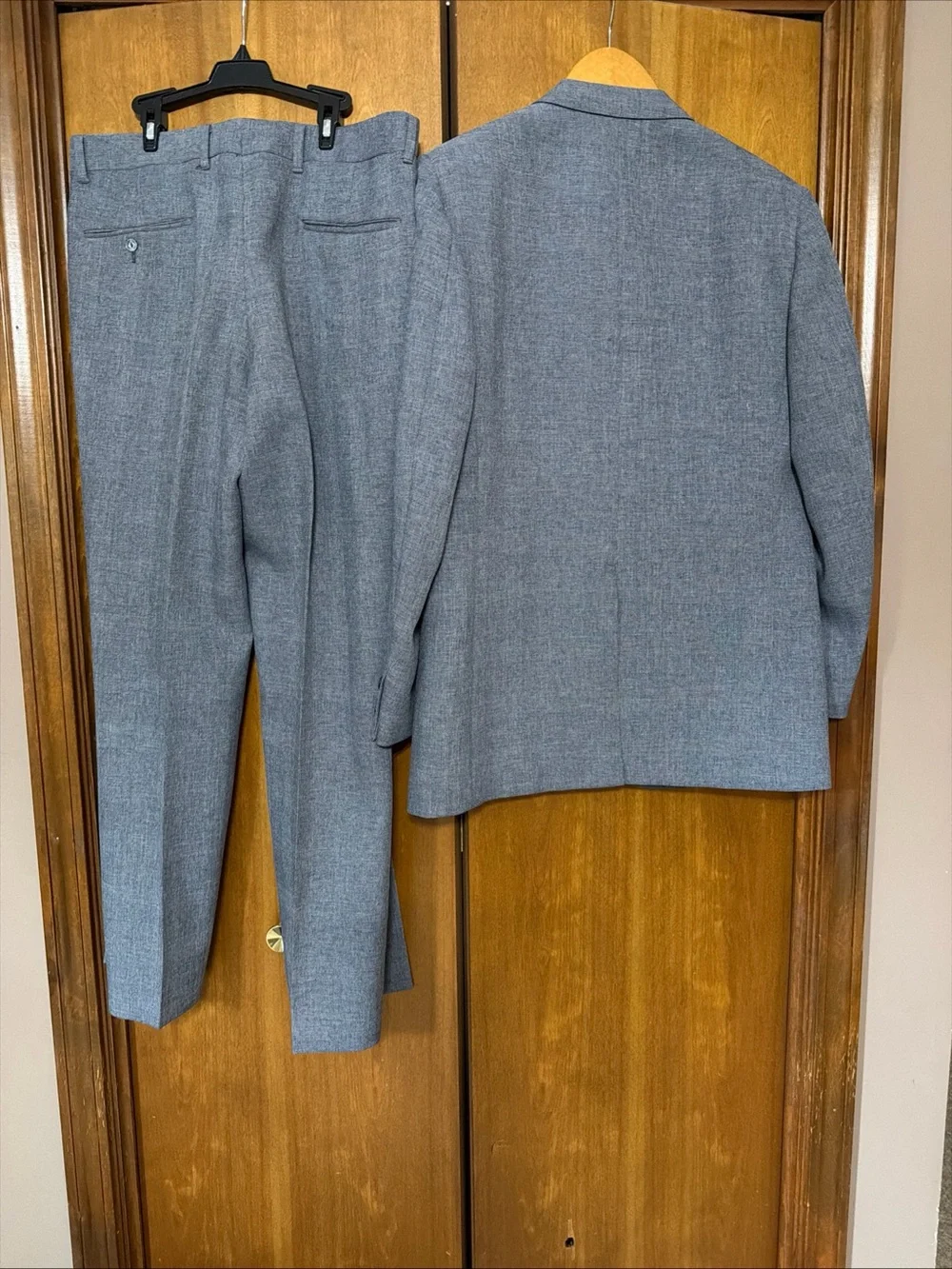 Austin Hill Ltd classic gray