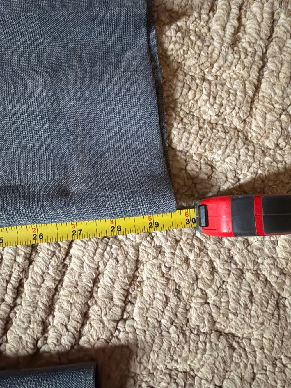 Austin Hill Ltd classic gray