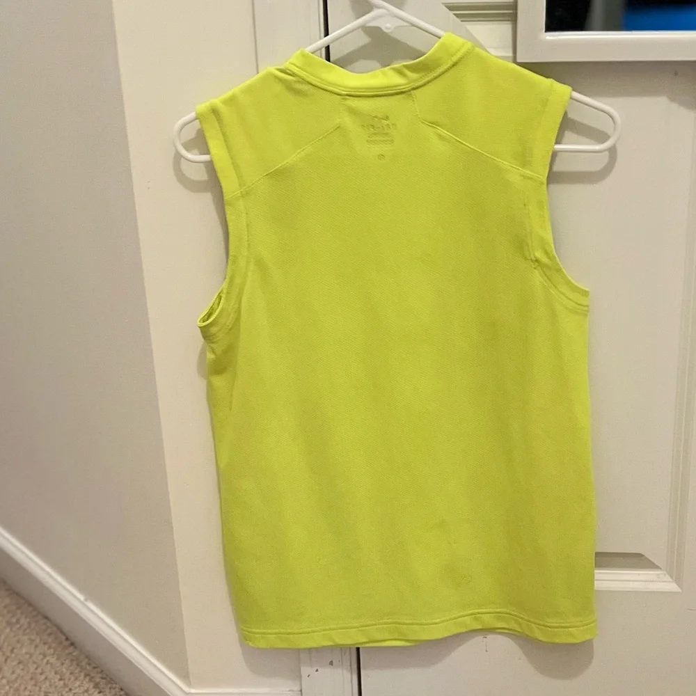 Nike $19 neon