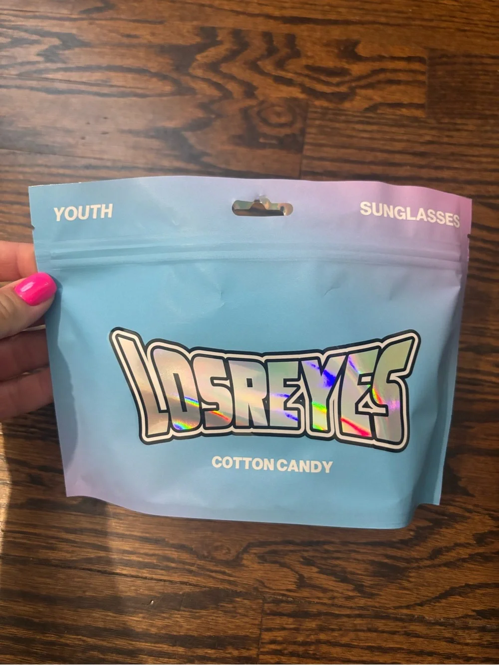 Youth Losreyes Sunglasses