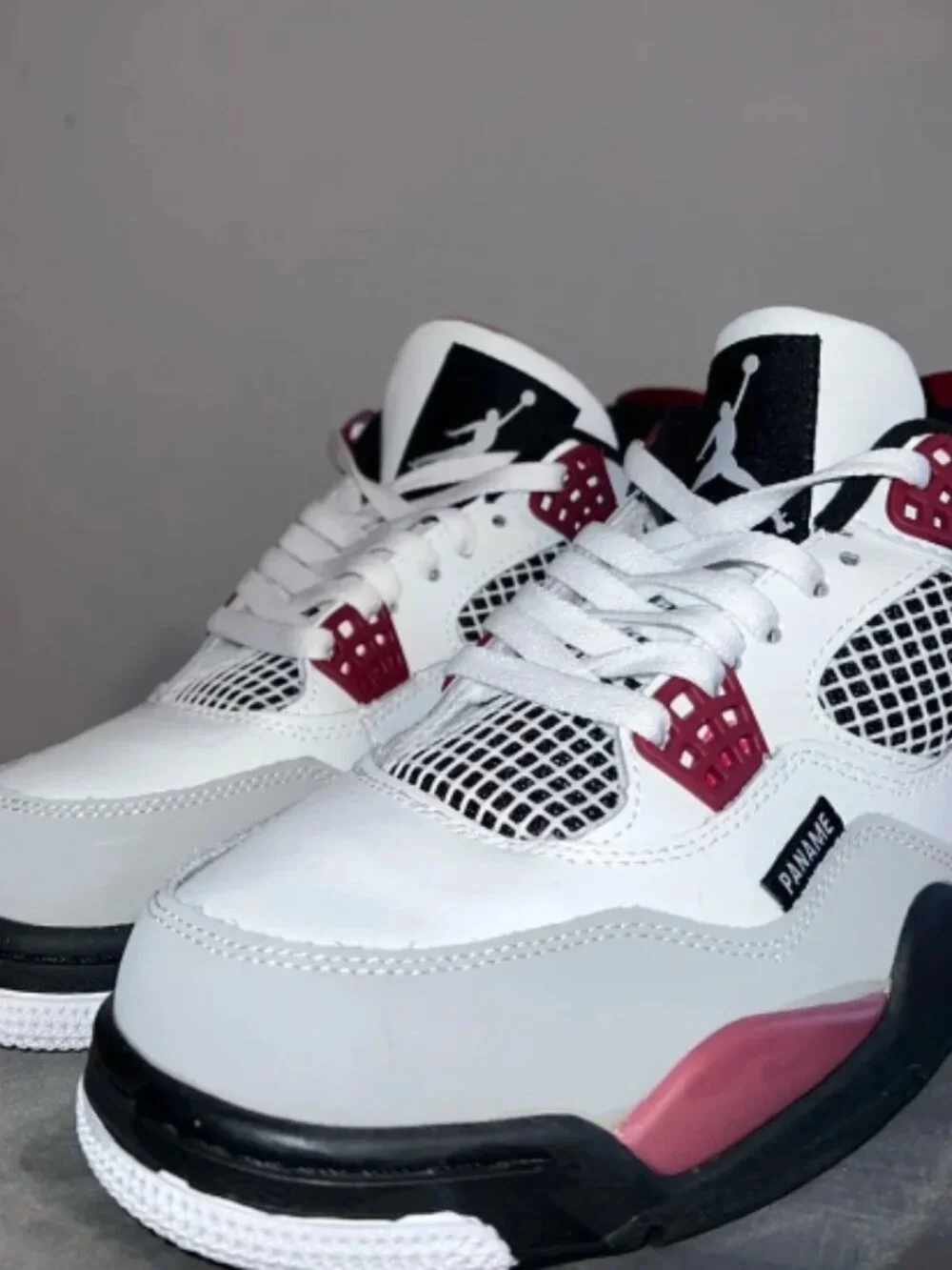 Jordan brand new