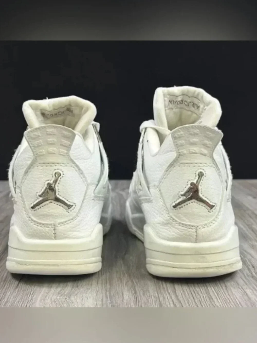 Jordan brand new