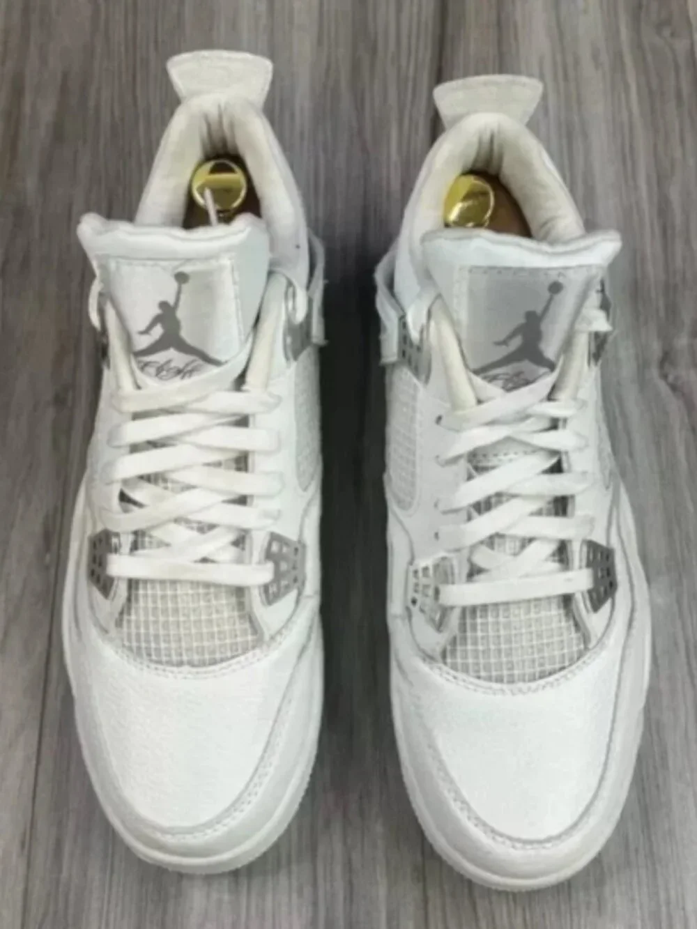 Jordan brand new