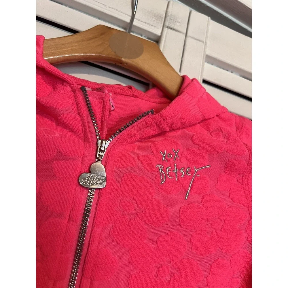 Betsey Johnson betsey johnson