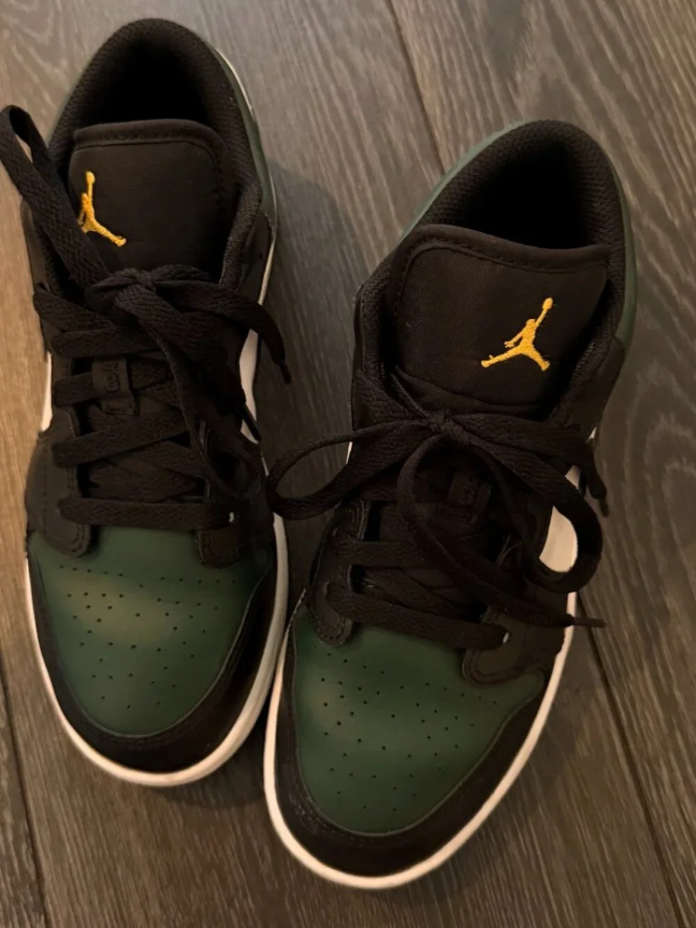 Jordan authentic air