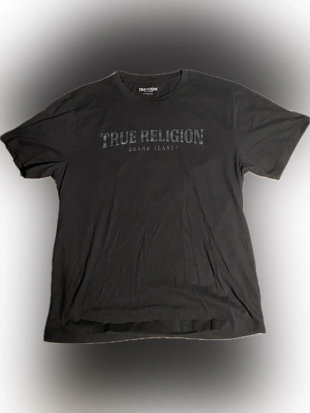 True Religion euc non