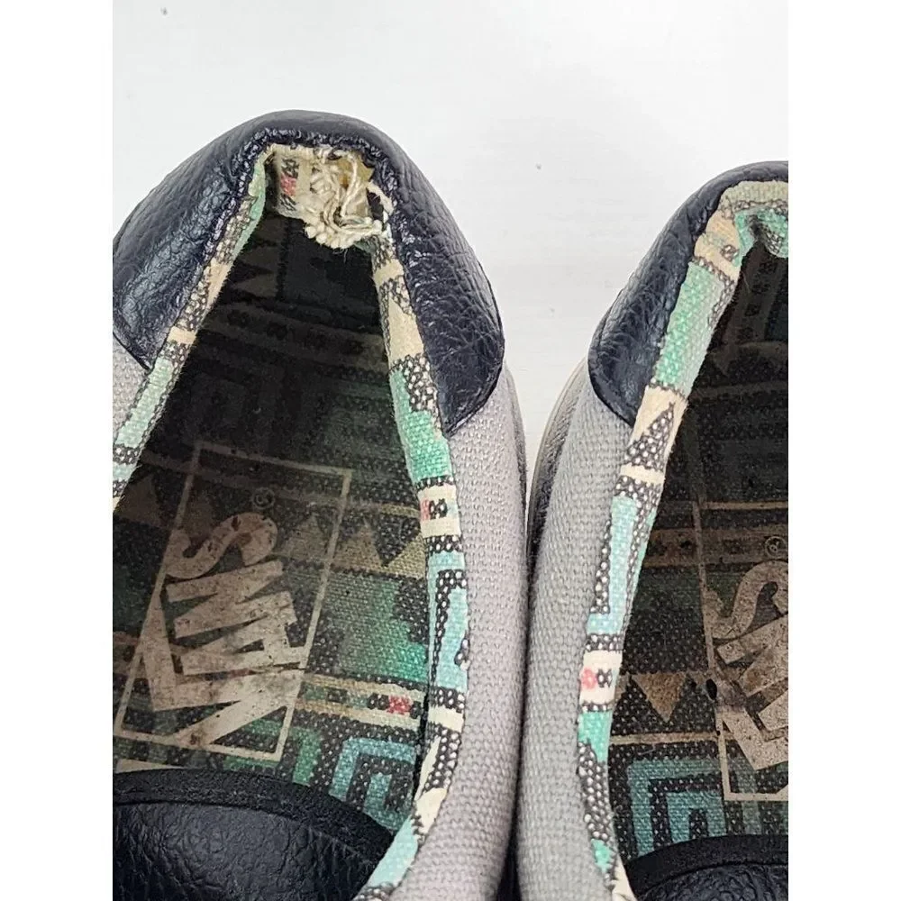 Vans photos owned canvas