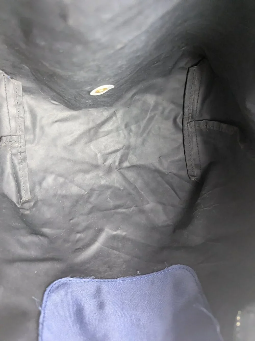 Longchamp minimum bag kindly