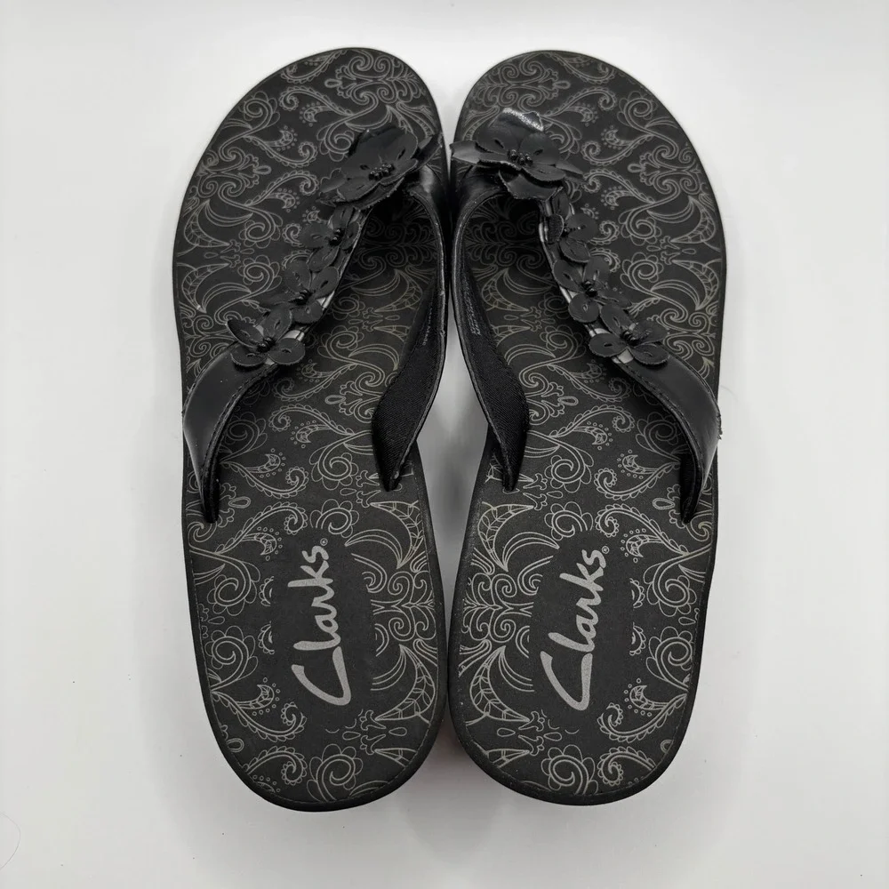 Clarks sandals womens