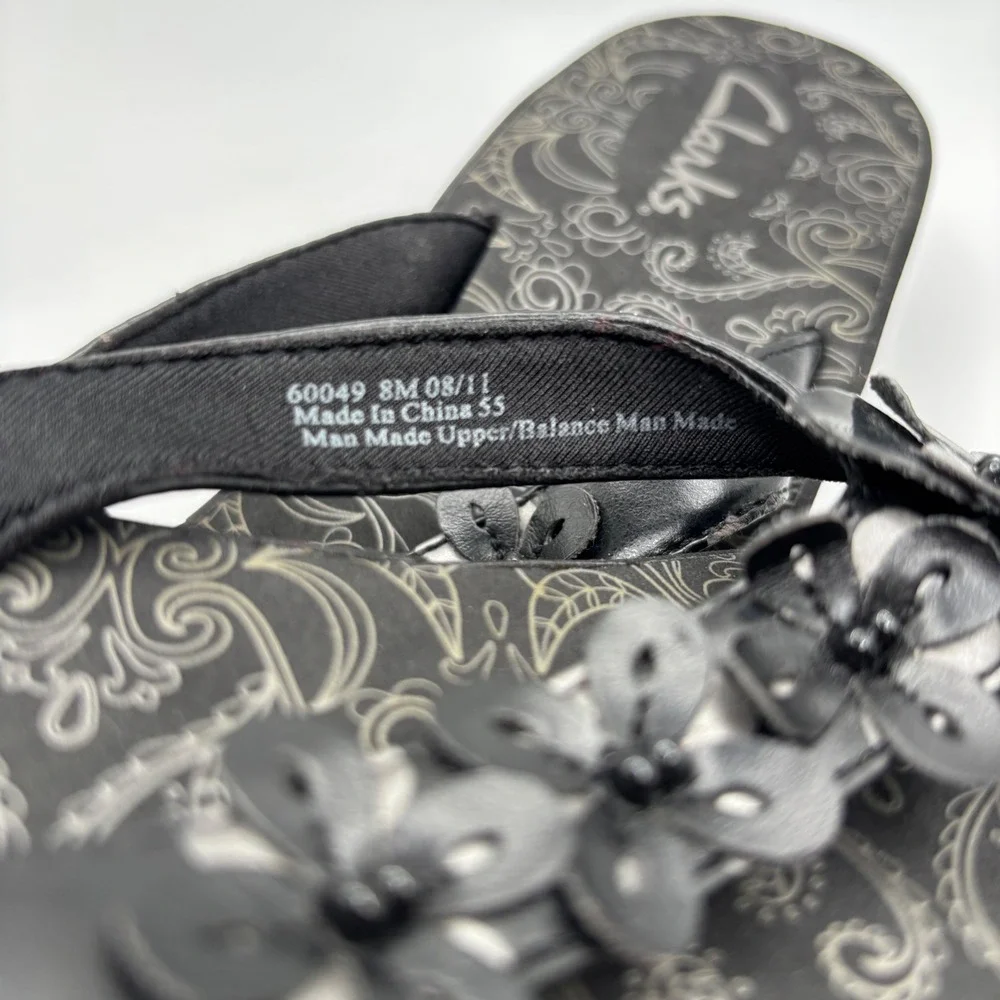Clarks sandals womens
