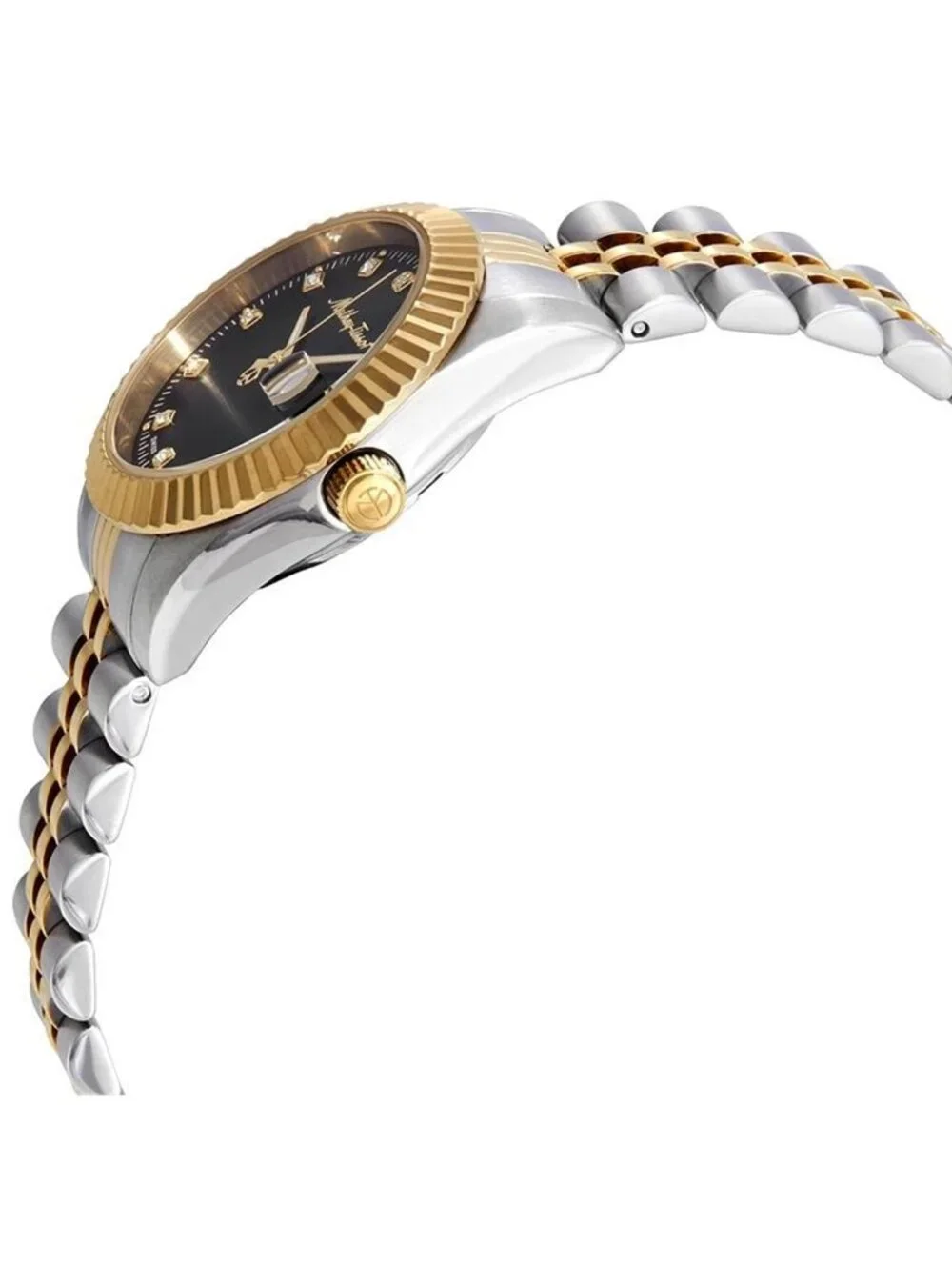 Mathey-Tissot new authentic
