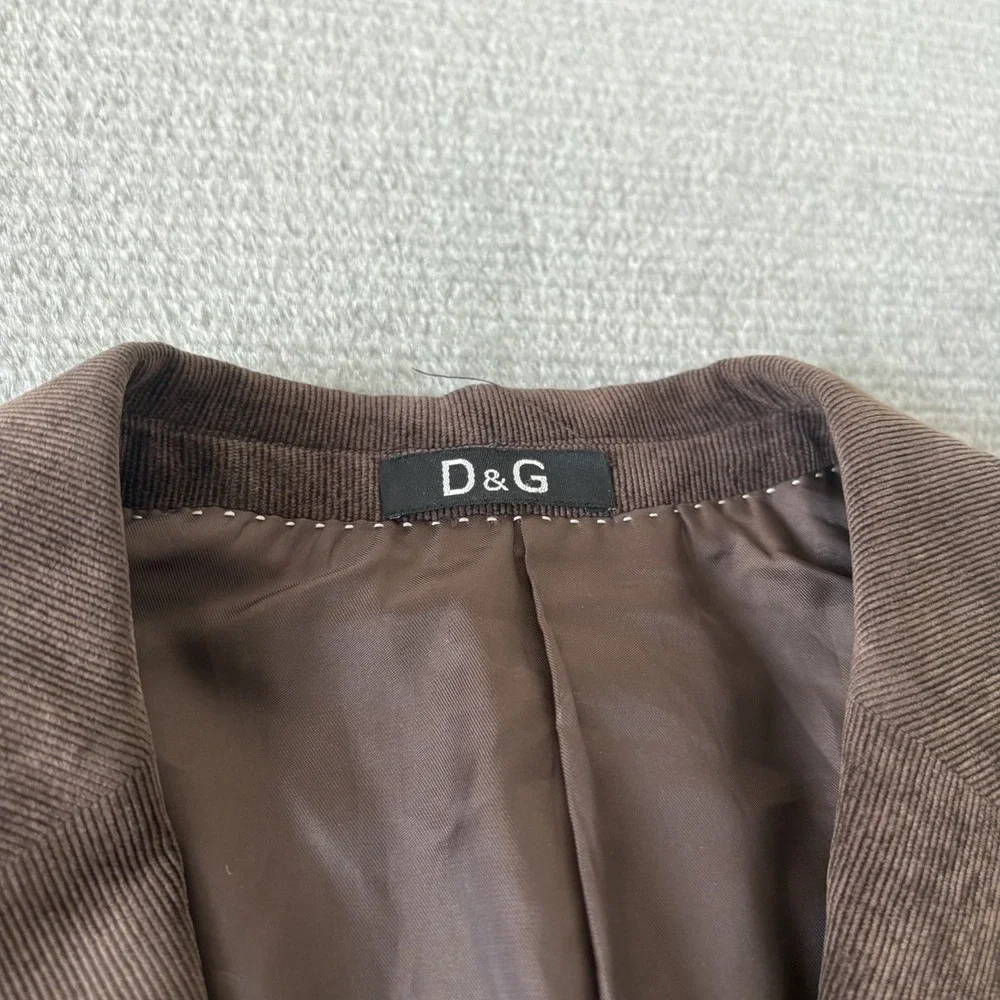 Dolce & Gabbana d&g dolce