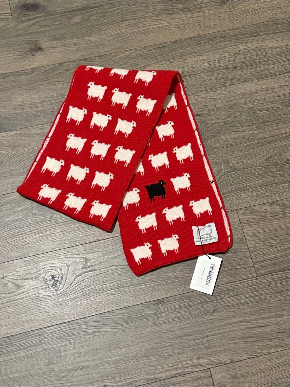 Warm & Wonderful brand new