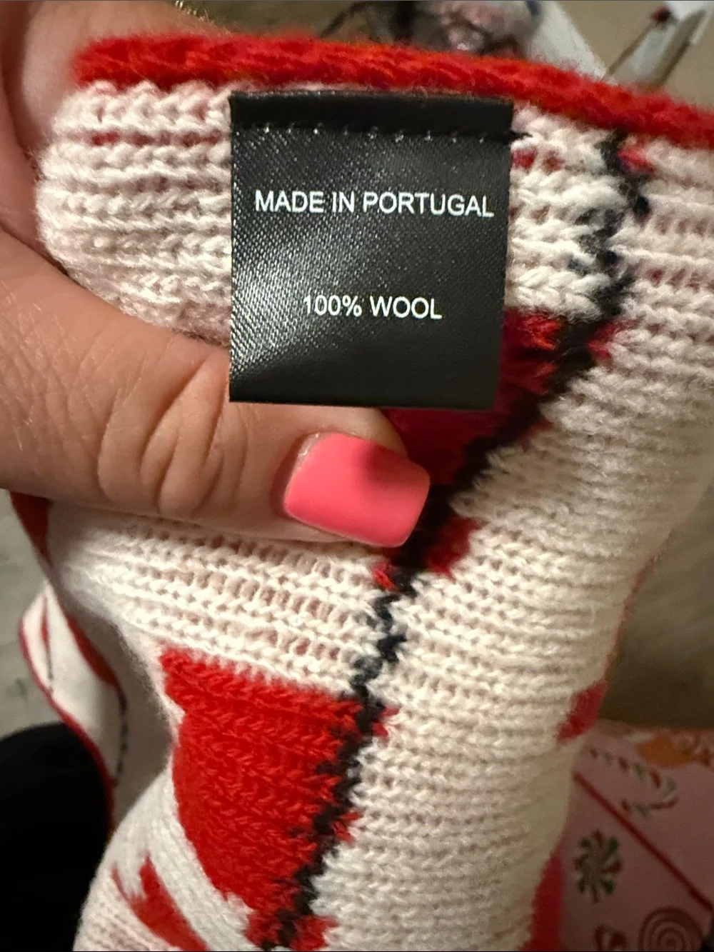 Warm & Wonderful brand new
